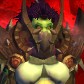 Logo of Horde